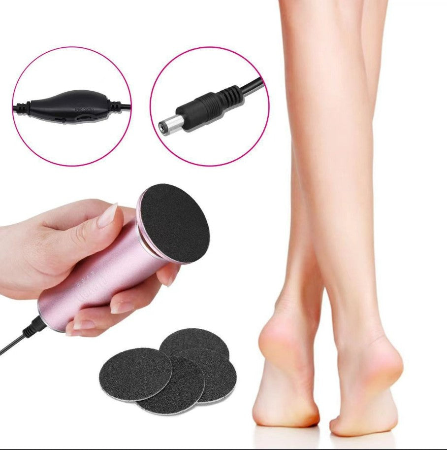 Electric Foot Callus Remover